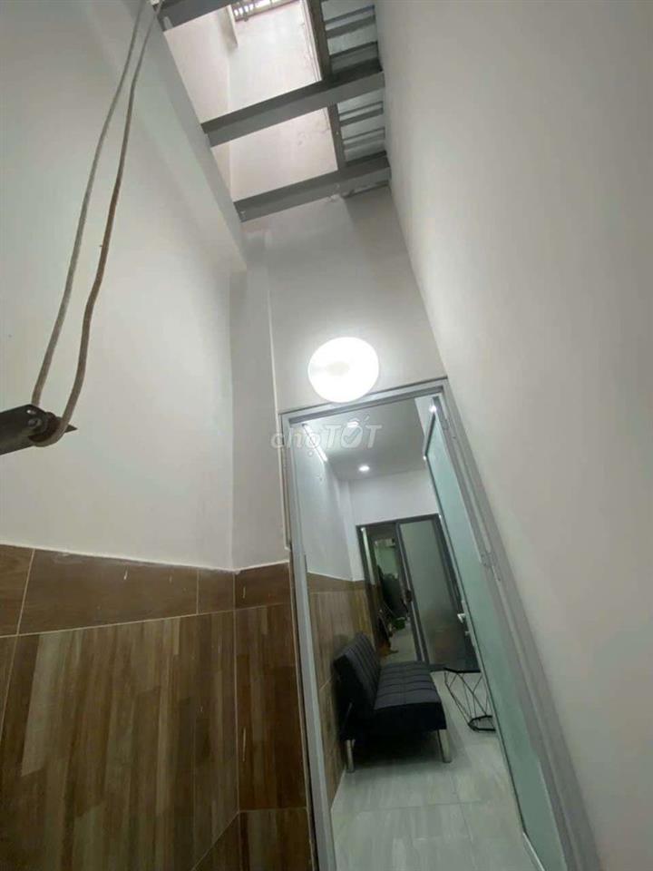 Cho thuê phòng ngắn hạn và dài hạn