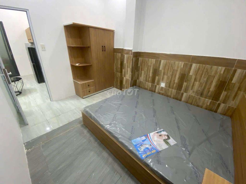 Cho thuê phòng ngắn hạn và dài hạn