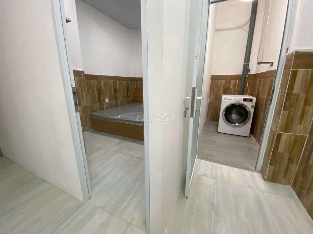 Cho thuê phòng ngắn hạn và dài hạn