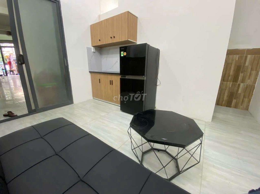Cho thuê phòng ngắn hạn và dài hạn