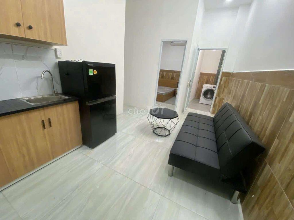 Cho thuê phòng ngắn hạn và dài hạn