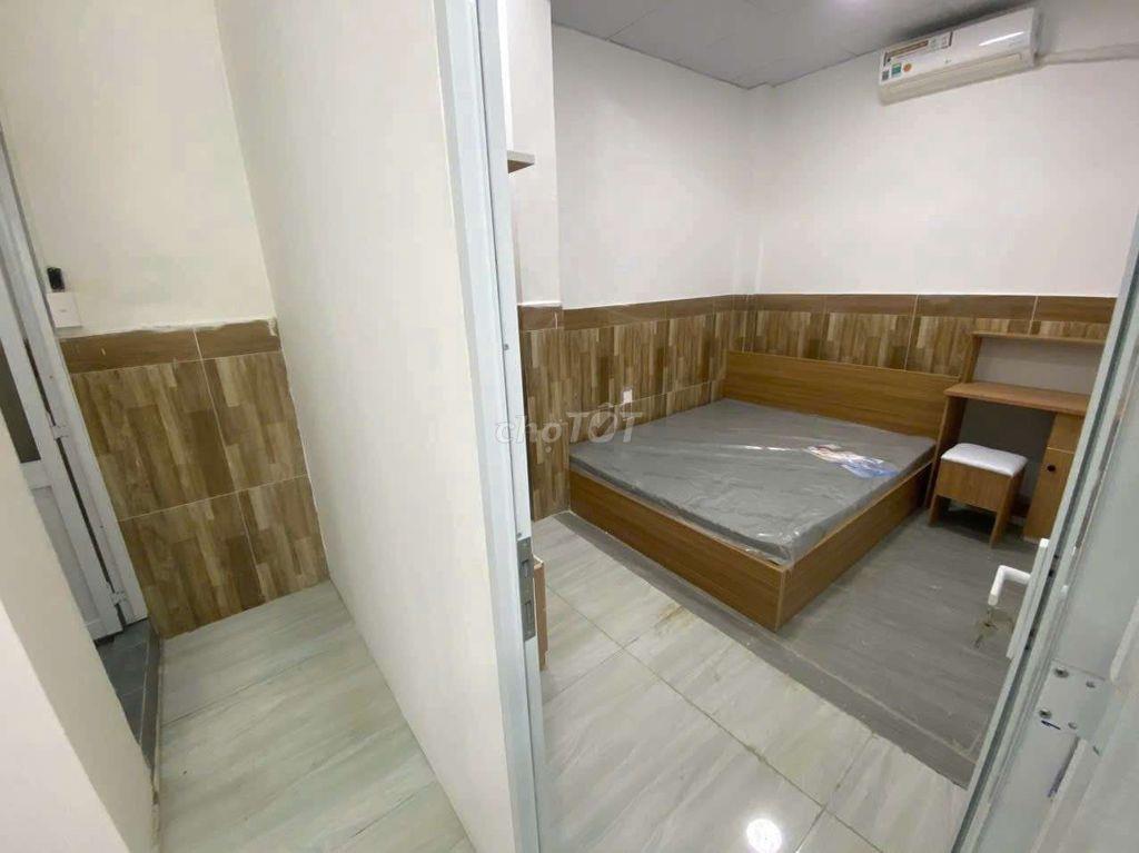 Cho thuê phòng ngắn hạn và dài hạn