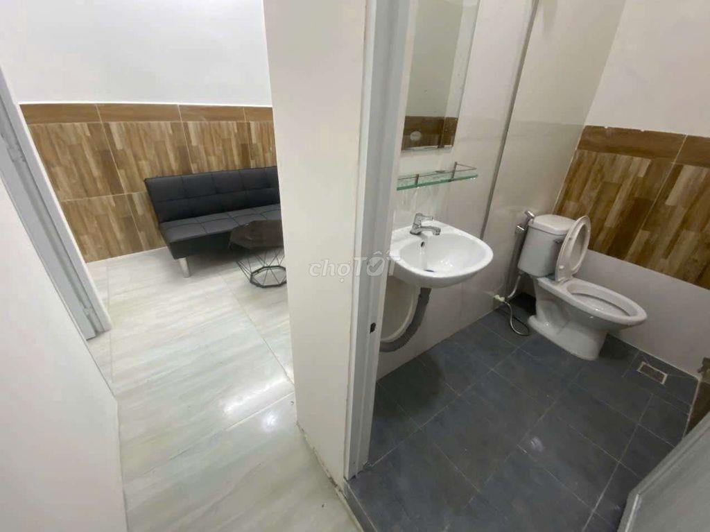 Cho thuê phòng ngắn hạn và dài hạn