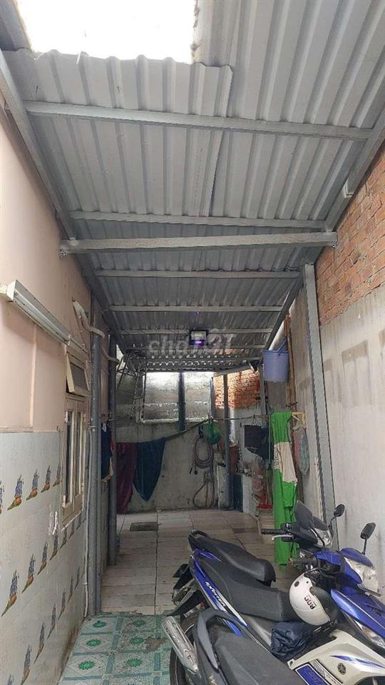 Cho thuê phòng trọ giờ giấc tự do có nhà vệ sinh trong phòng