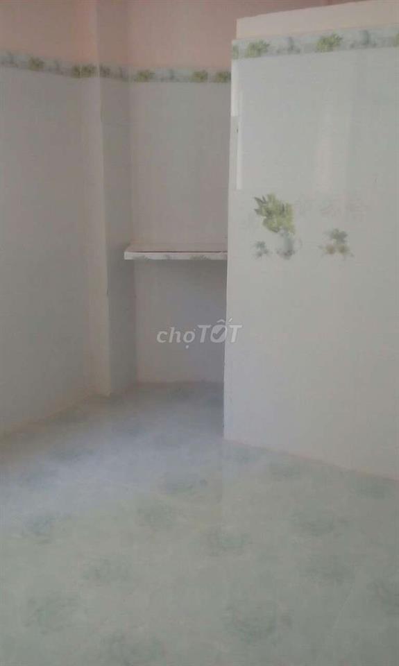 Cho thuê phòng trọ giờ giấc tự do có nhà vệ sinh trong phòng