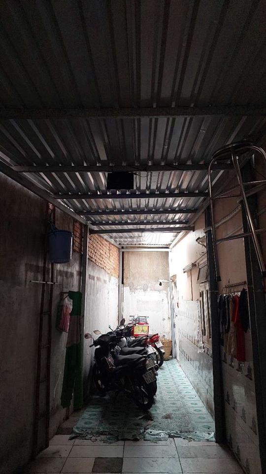 Cho thuê phòng trọ giờ giấc tự do có nhà vệ sinh trong phòng