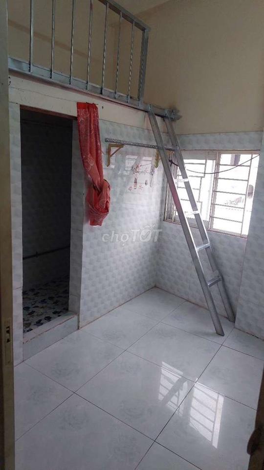 Cho thuê phòng trọ giờ giấc tự do có nhà vệ sinh trong phòng