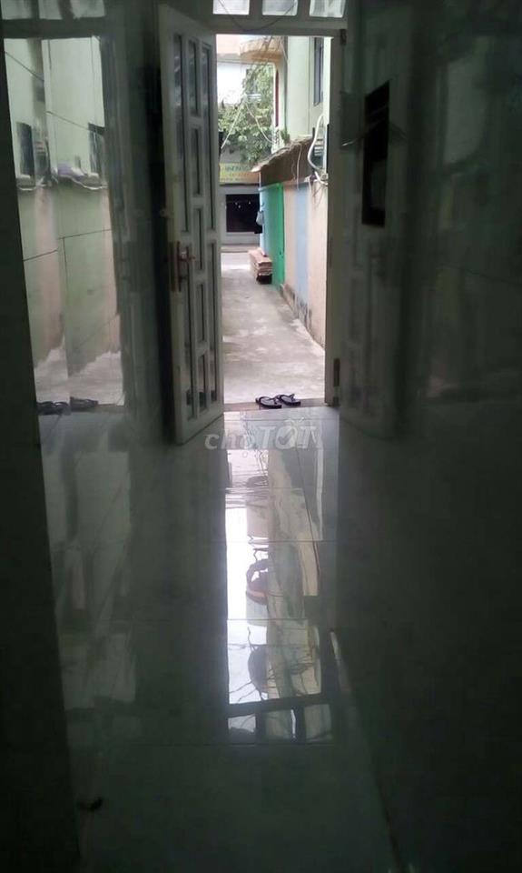 Cho thuê phòng trọ giờ giấc tự do có nhà vệ sinh trong phòng