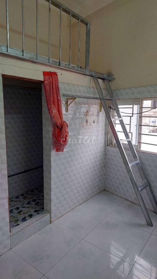 Cho thuê phòng trọ giờ giấc tự do có nhà vệ sinh trong phòng