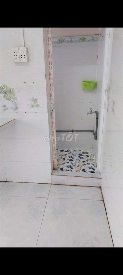 Cho thuê phòng trọ giờ giấc tự do có nhà vệ sinh trong phòng