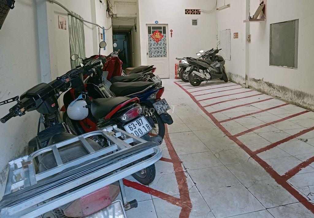 Phòng trọ giá rẻ gần Đầm sen, ĐH Y Dược, ĐH Sư phạm
