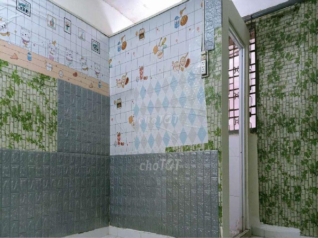 Phòng trọ giá rẻ gần Đầm sen, ĐH Y Dược, ĐH Sư phạm