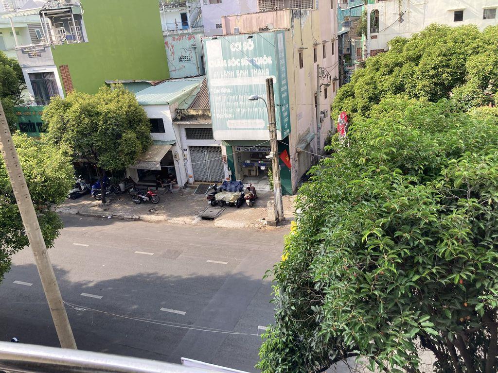 phòng cho thuê nhà ngay MT Lãnh Binh Thăng-gần Lotte mart 3/2