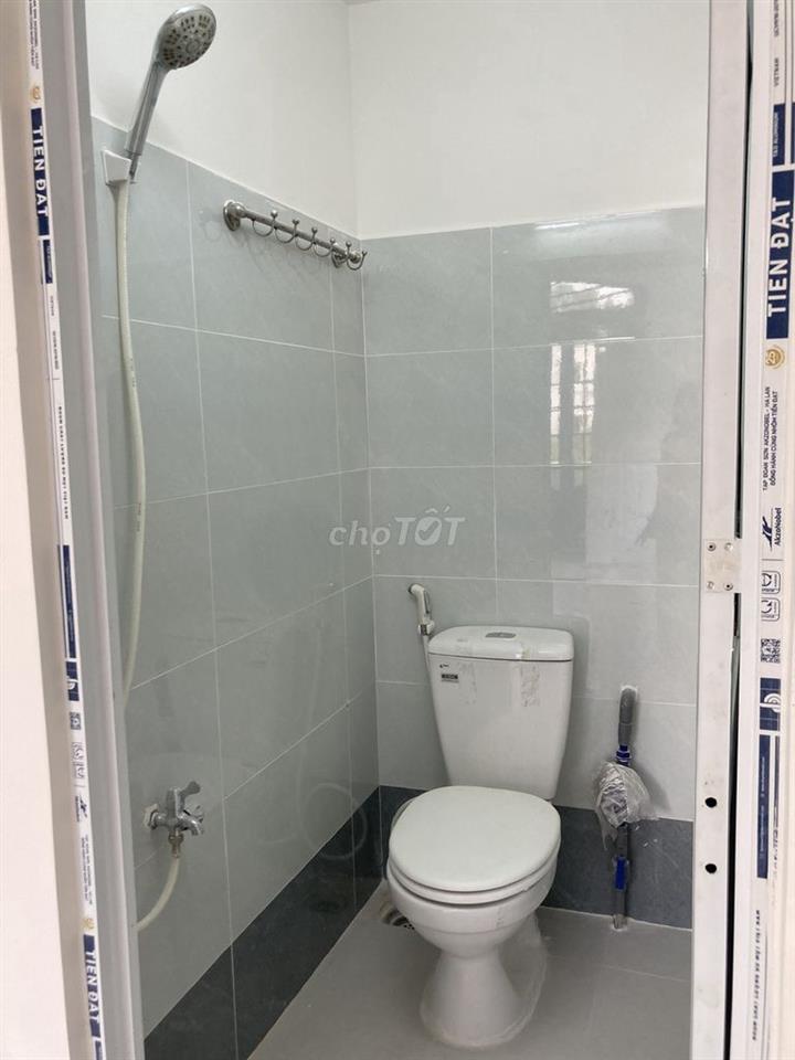 phòng cho thuê nhà ngay MT Lãnh Binh Thăng-gần Lotte mart 3/2