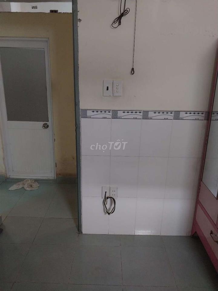 Cho nữ thuê phòng trọ quận 11