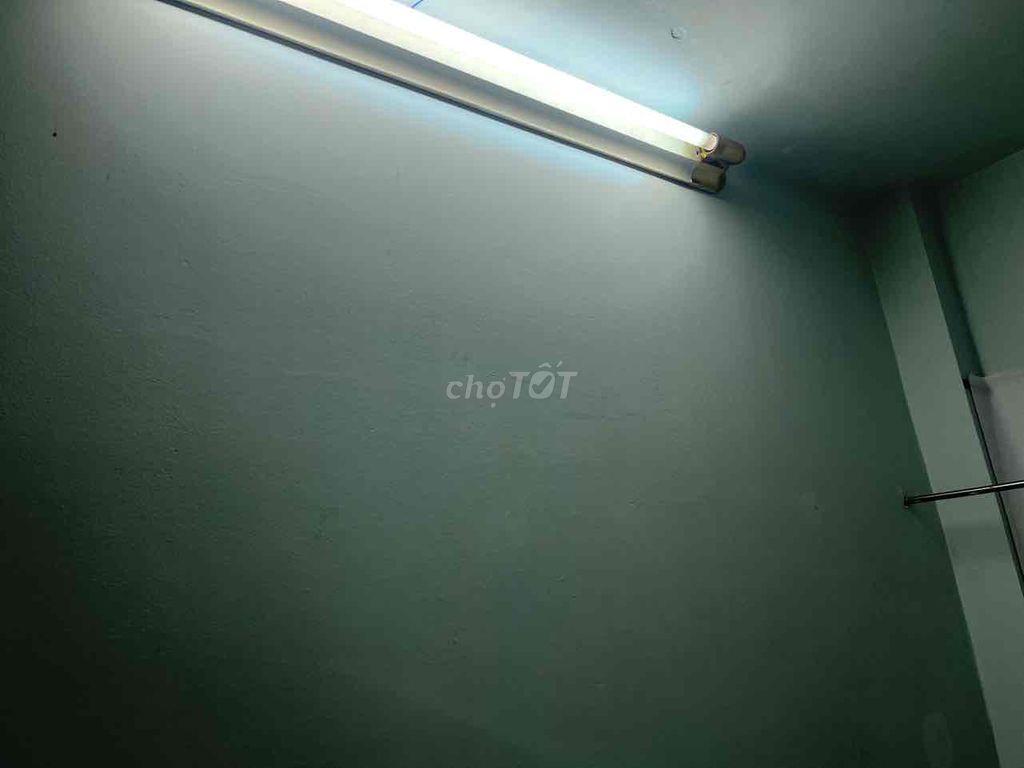 Phòng trọ giá rẻ an ninh
