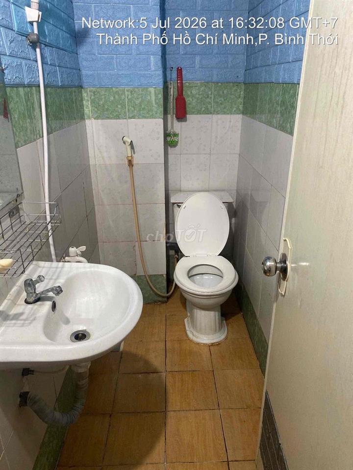 phòng trọ gần chợ chim xanh