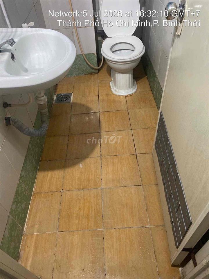 phòng trọ gần chợ chim xanh