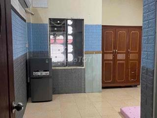 phòng trọ bình thới gần đầm sen