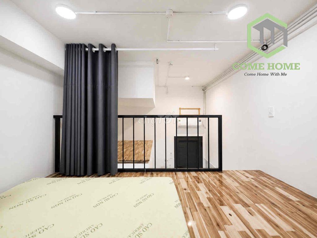 ❗️CHÍNH CHỦ CHO THUÊ PHÒNG GÁC CAO 2M CHO Ở 4 NGƯỜI 4 XE - BẢO VỆ 24/24