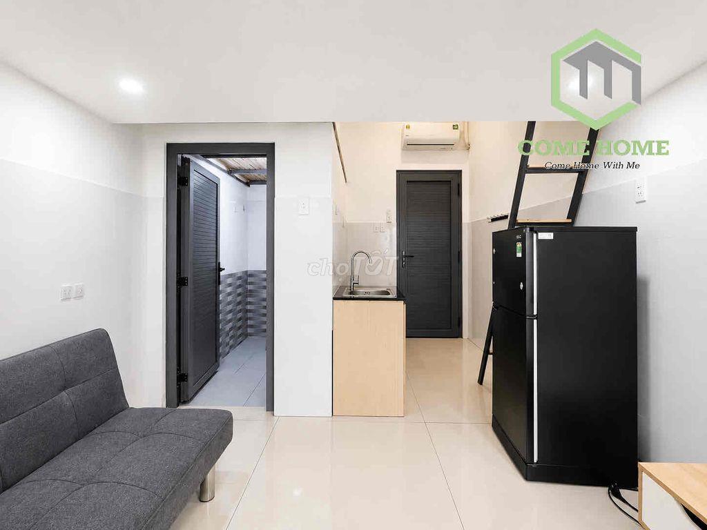 ❗️CHÍNH CHỦ CHO THUÊ PHÒNG GÁC CAO 2M CHO Ở 4 NGƯỜI 4 XE - BẢO VỆ 24/24