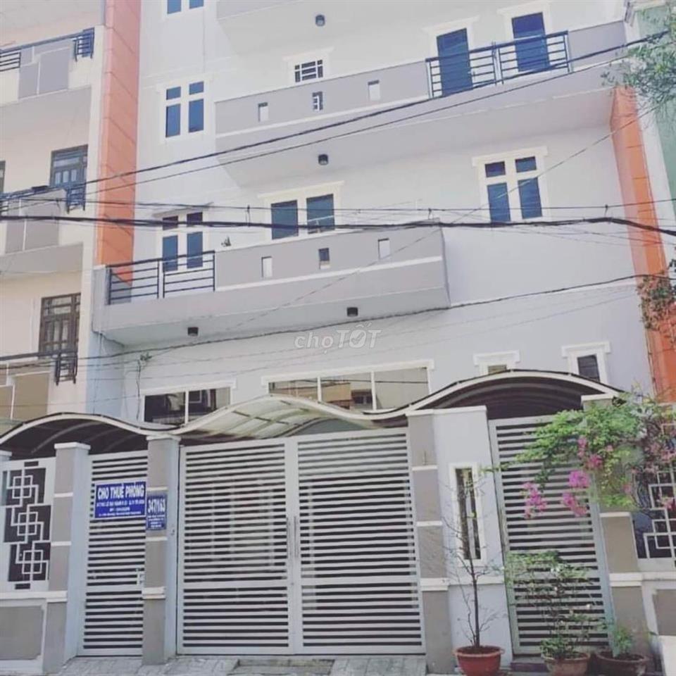 CHO THUÊ phòng đẹp chỉ từ 3TR5 - 4TR TẠI 347/163 Lê Đại Hành p13 q11