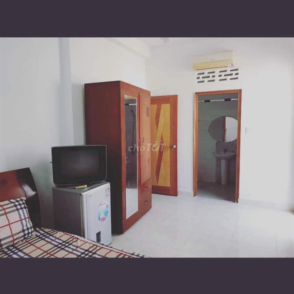 CHO THUÊ phòng đẹp chỉ từ 3TR5 - 4TR TẠI 347/163 Lê Đại Hành p13 q11