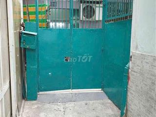Bán nhà trung tâm quận 1, 286/35 Tầng trệt đường Trần Hưng Đạo