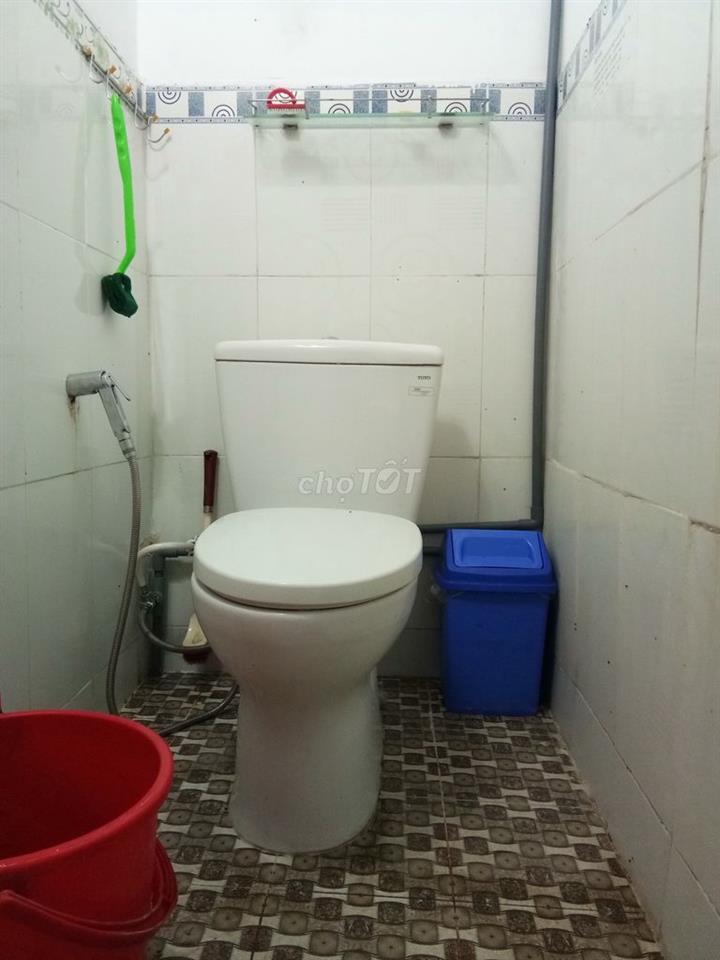 Phòng trọ sinh viên giá rẻ