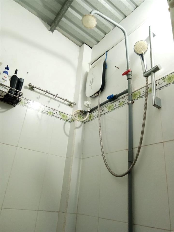 Phòng trọ sinh viên giá rẻ