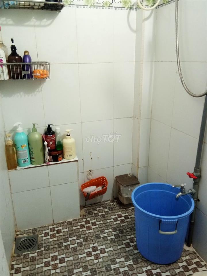 Phòng trọ sinh viên giá rẻ