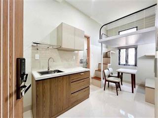 CHO THUÊ DUPLEX CỬA SỔ SIÊU THOÁNG THANG MÁY HẦM XE RỘNG NGAY QUẬN 11