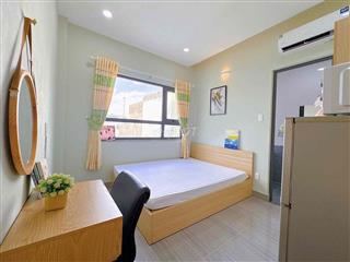 CHO THUÊ STUDIO THANG MÁY CỬA SỔ TRỜI SIÊU THOÁNG NGAY QUẬN 10
