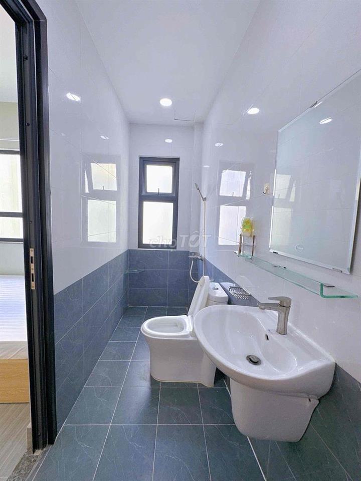 CHO THUÊ STUDIO THANG MÁY CỬA SỔ TRỜI SIÊU THOÁNG NGAY QUẬN 10