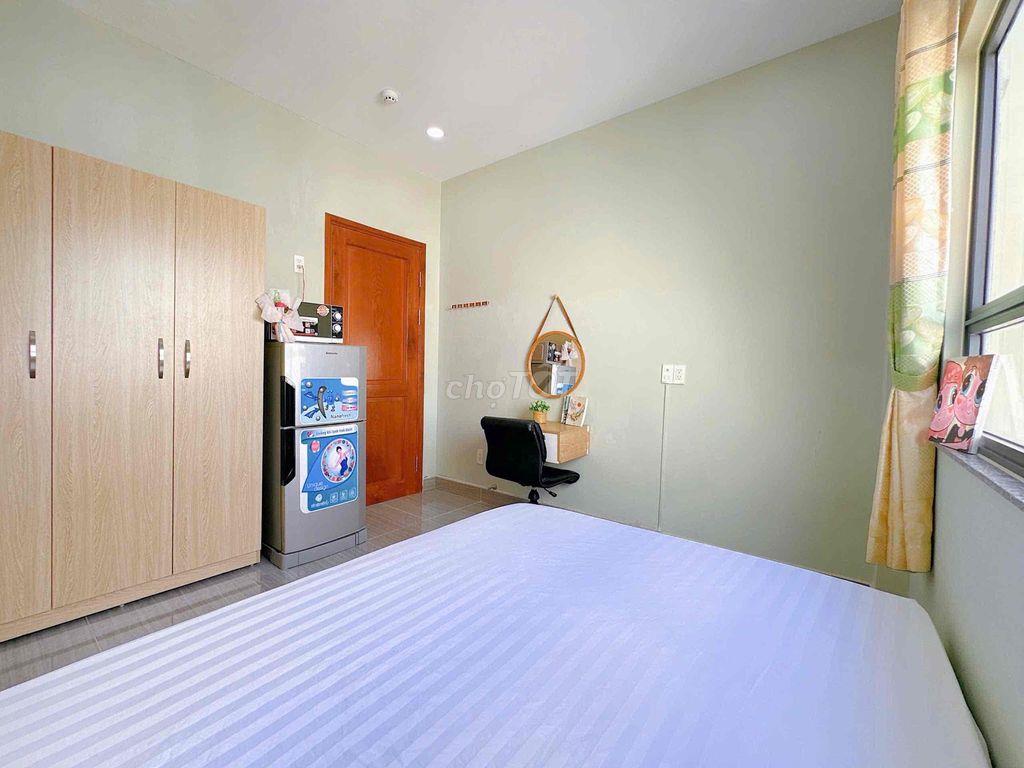 CHO THUÊ STUDIO THANG MÁY CỬA SỔ TRỜI SIÊU THOÁNG NGAY QUẬN 10