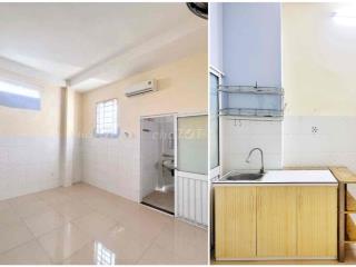 phòng thuê 20m2 riêng chủ có máy lạnh