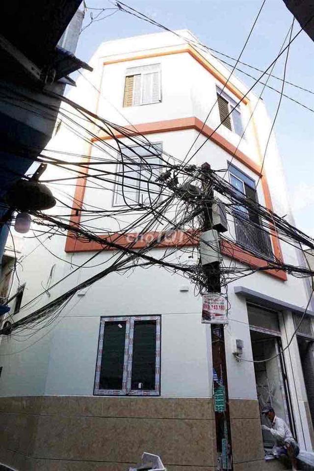 phòng thuê 20m2 riêng chủ có máy lạnh