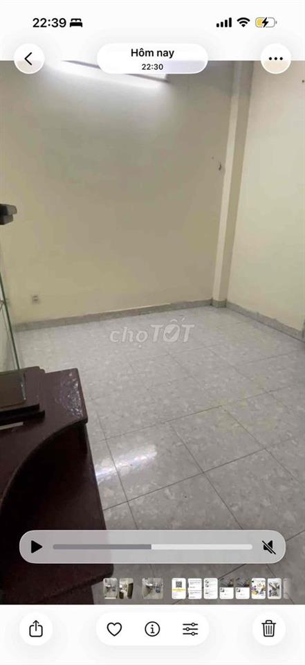 PHÒNG TRỌ QUẬN 11 CHO THUÊ