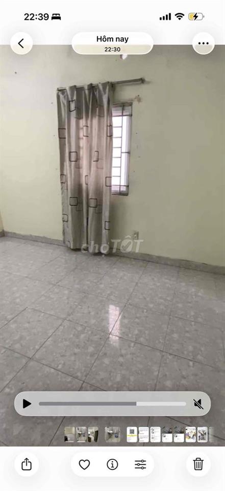 PHÒNG TRỌ QUẬN 11 CHO THUÊ