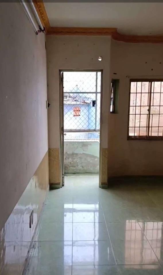 Phòng trọ trung tâm q11