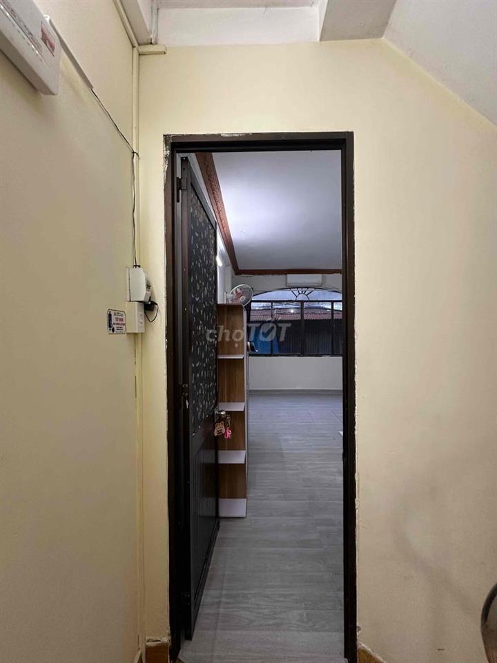 PHÒNG Quận 11 - HCM