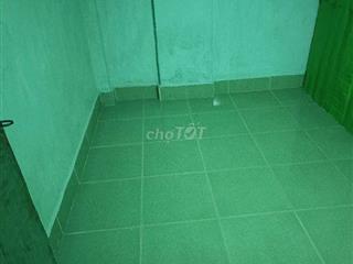 Phòng trọ giá rẻ ngay vòng xoay Âu Cơ