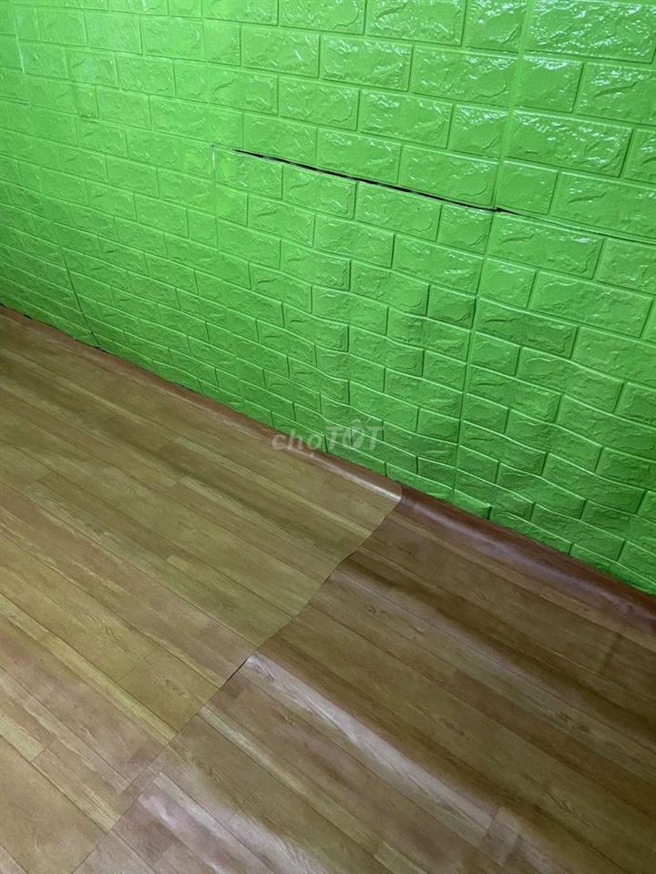 Phòng trọ giá rẻ ngay vòng xoay Âu Cơ
