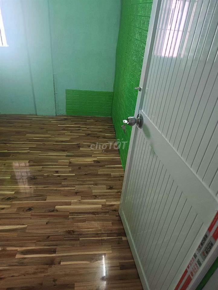 Phòng cho thuê tại 25/2 Âu Cơ p14 q11 ngay vòng xoay Âu Cơ