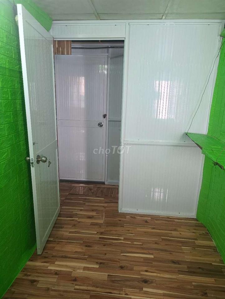 Phòng cho thuê tại 25/2 Âu Cơ p14 q11 ngay vòng xoay Âu Cơ