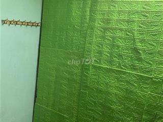 Phòng cho thuê tại 25/2 Âu Cơ p14 q11 ngay vòng xoay Âu Cơ