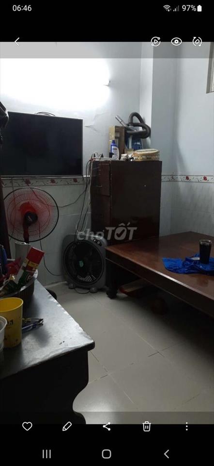 cho thue phong tro quan 11