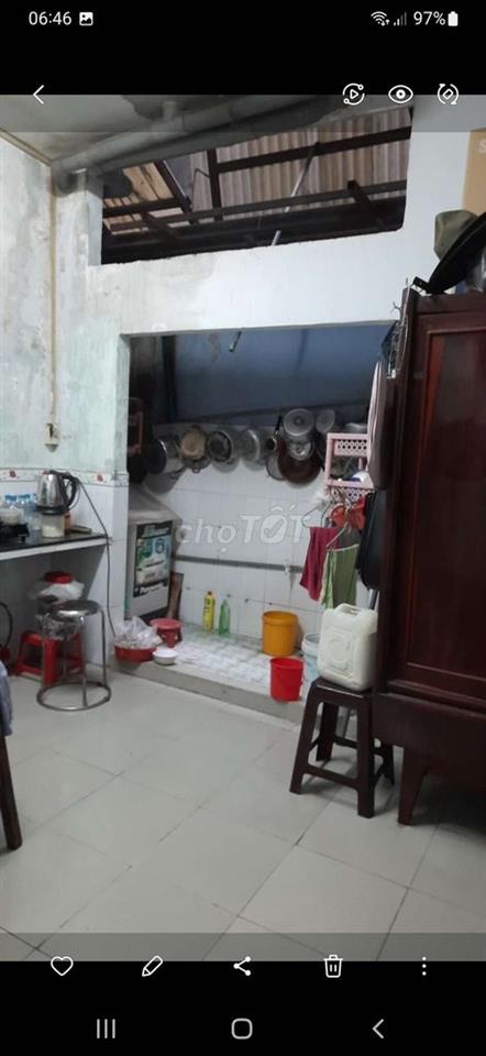 cho thue phong tro quan 11