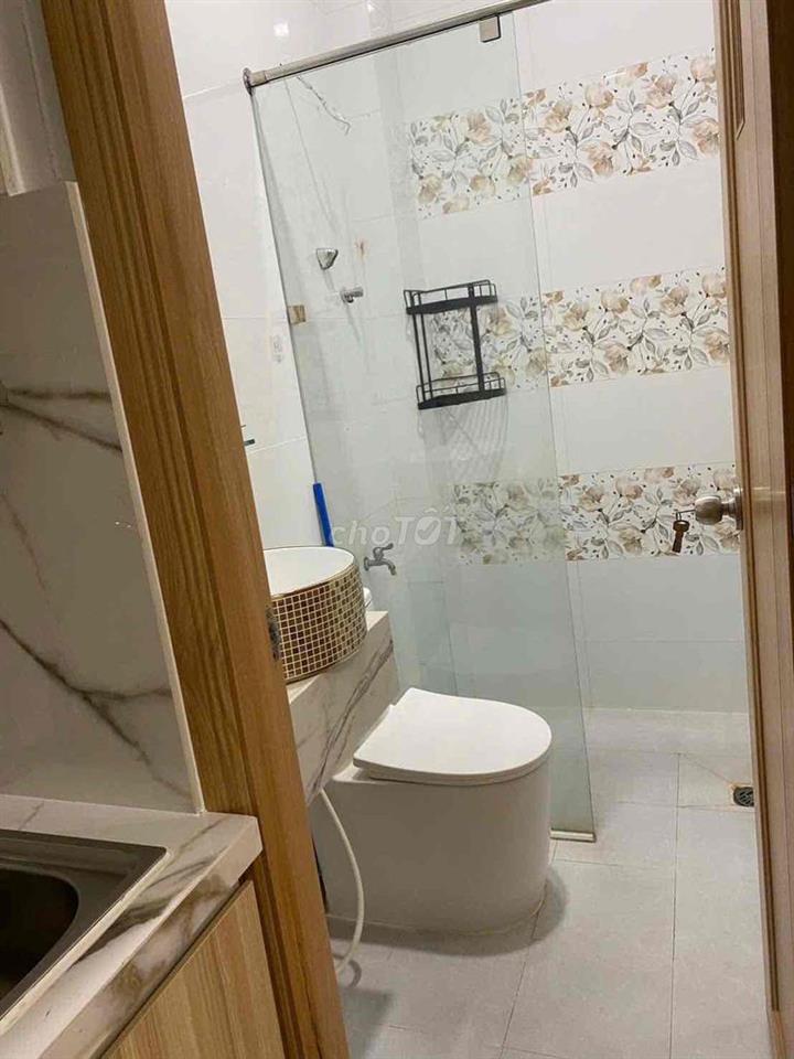 CHO THUÊ PHÒNG TRỌ CAO CẤP Q11 - HẺM XE HƠI