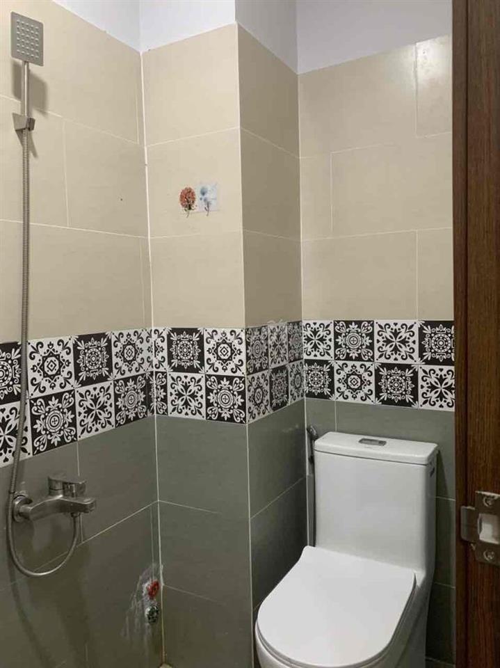 Q4 CHO THUÊ PHÒNG TRỌ GIÁ TÔT
